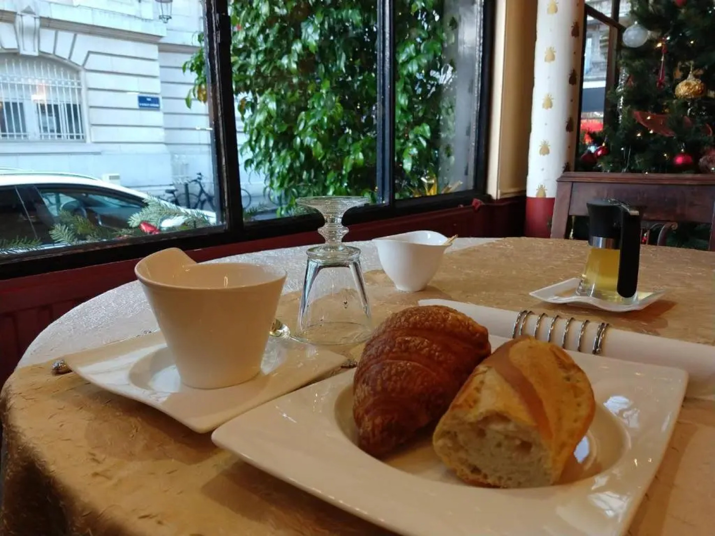 Hotel de l'Abeille Orleans