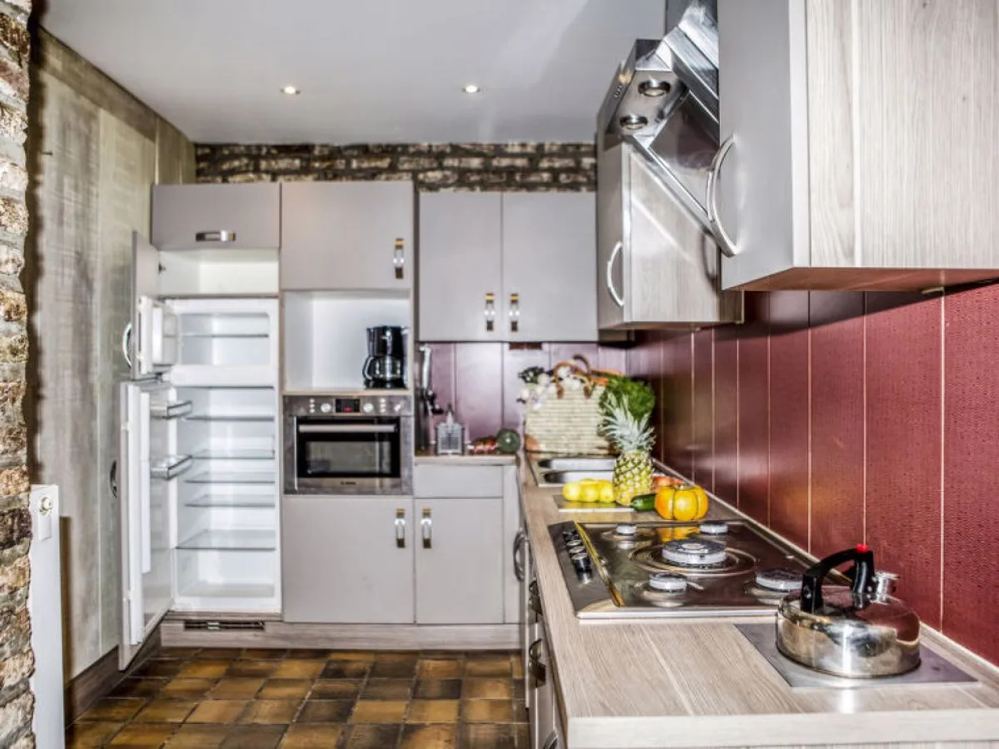 Bungalowpark Landsrade 34255