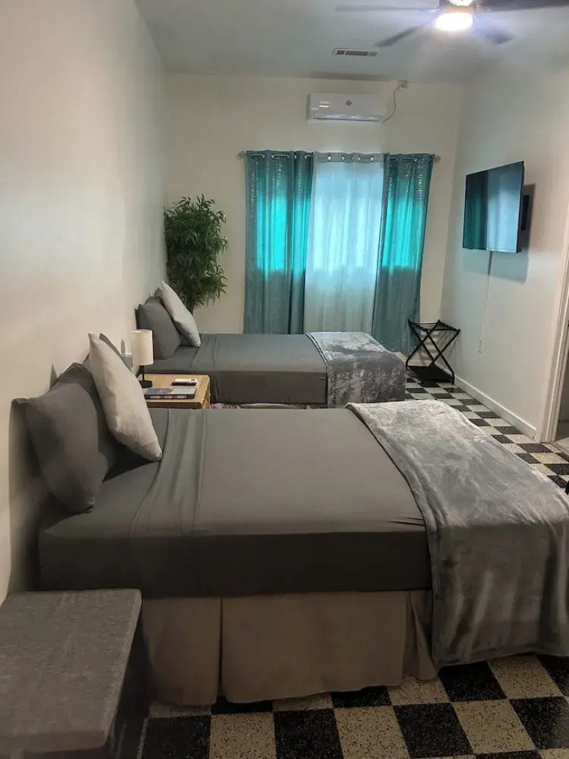 The Royal Nest Trinidad