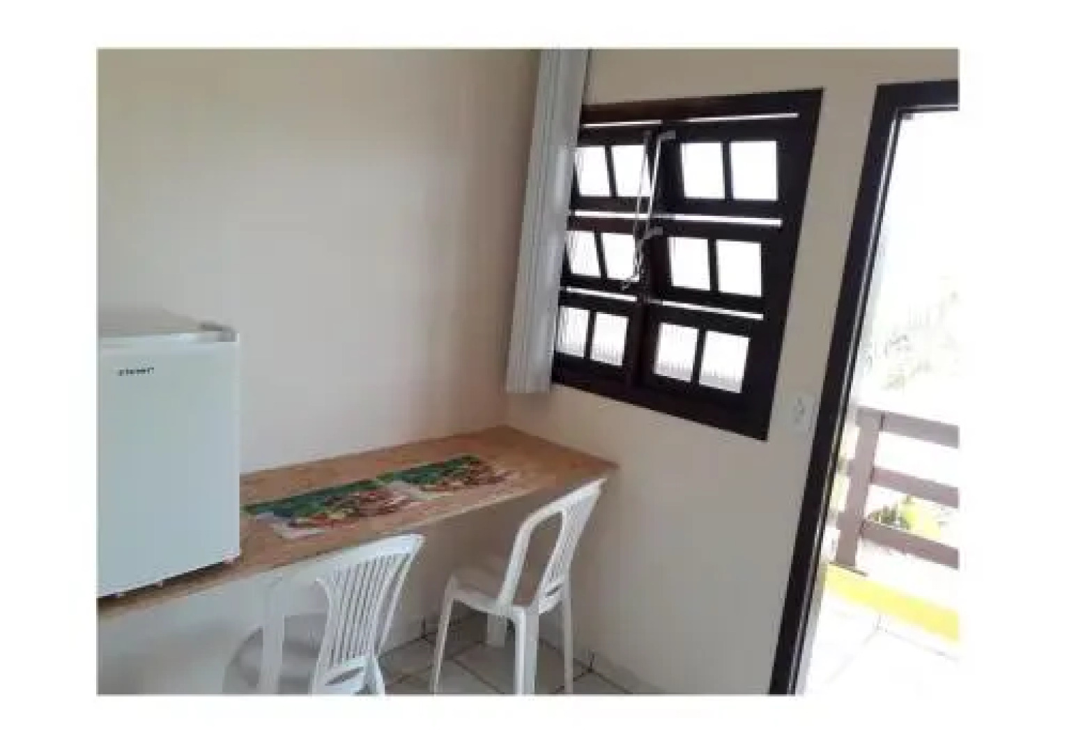 Pousada Nossa Senhora de Fatima