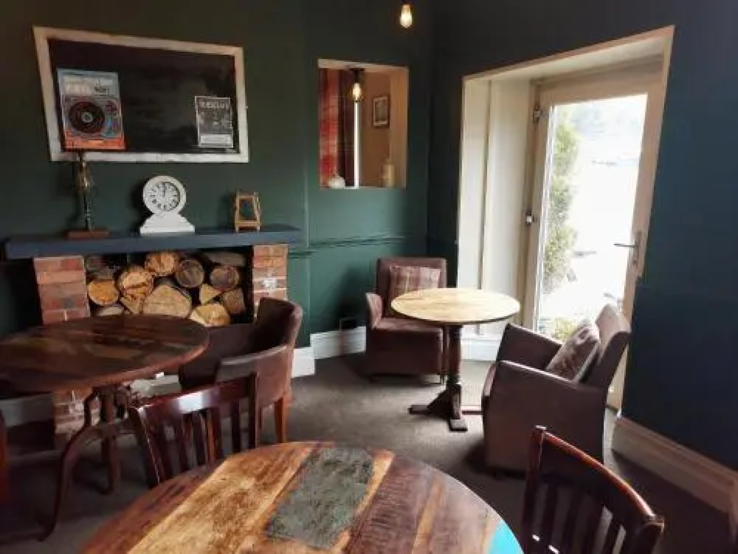 The Old Joinery Guest House