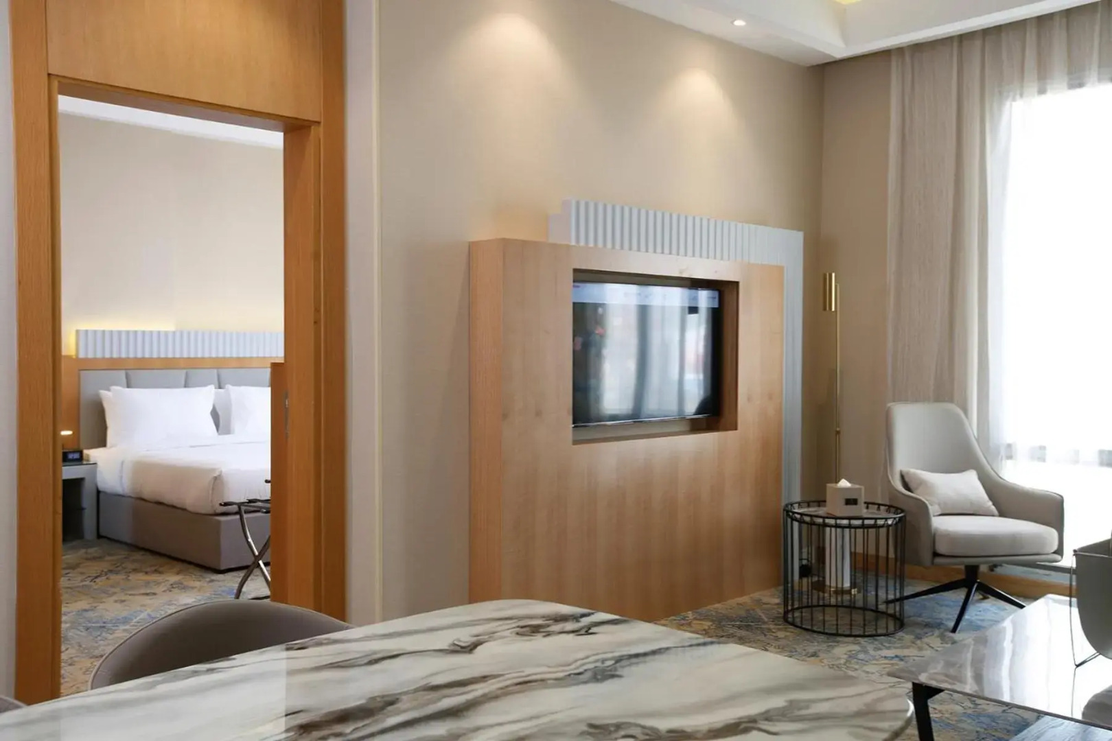 Grand Plaza Hotel - Jazan