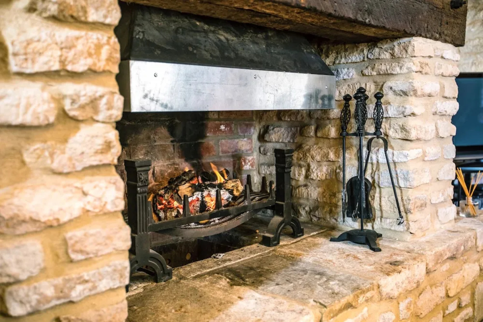 The Old Granary Bed & Breakfast