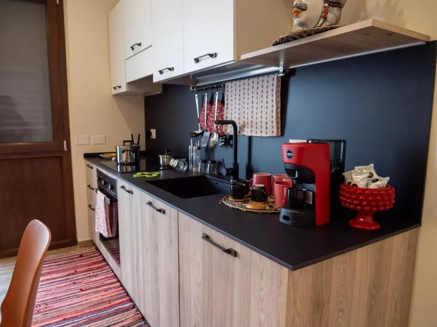 Sicilia Bedda - B&B - Rooms - Apartments