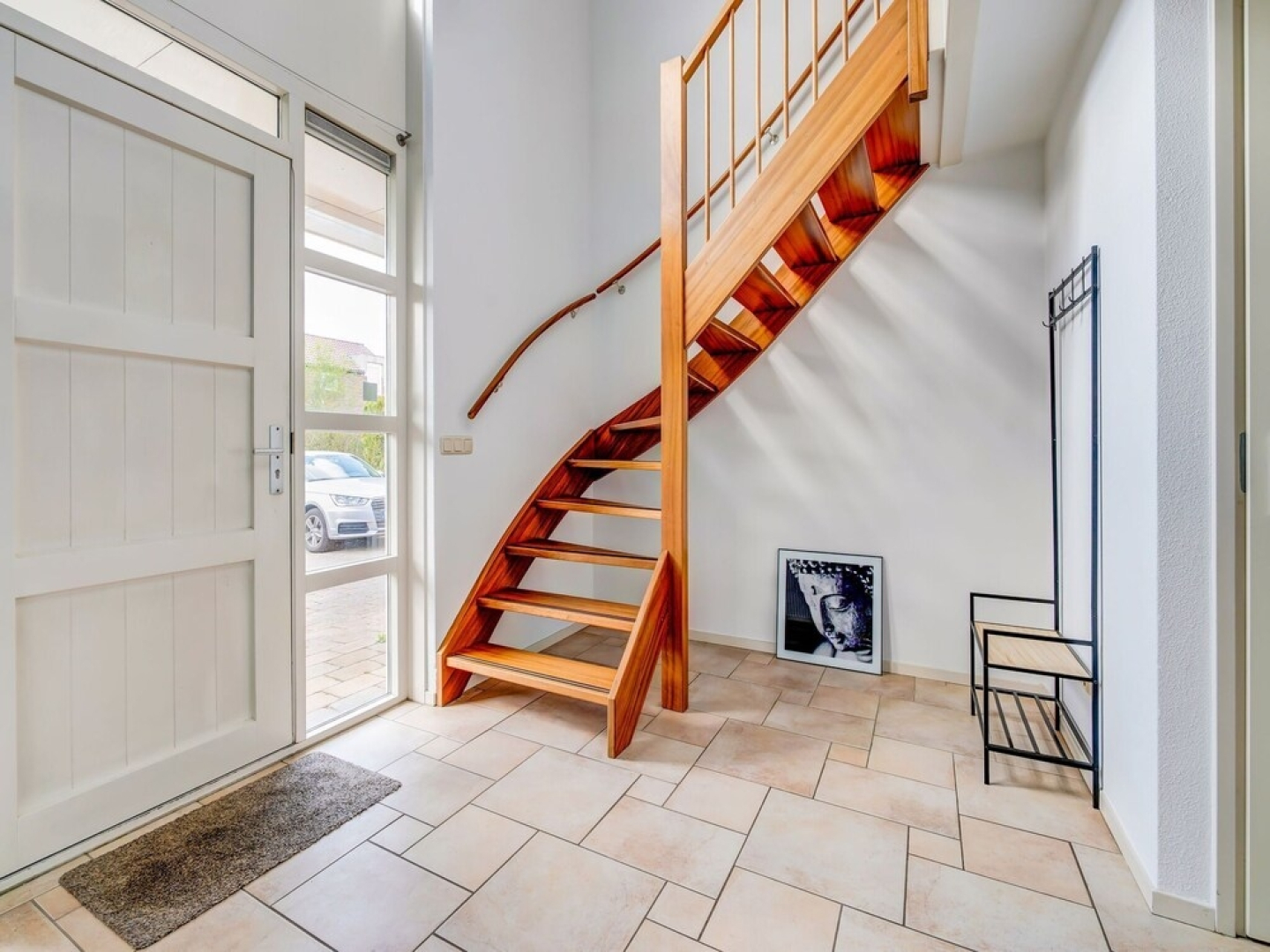 Lovely Holiday Home in Zeewolde With a Swimming Pool