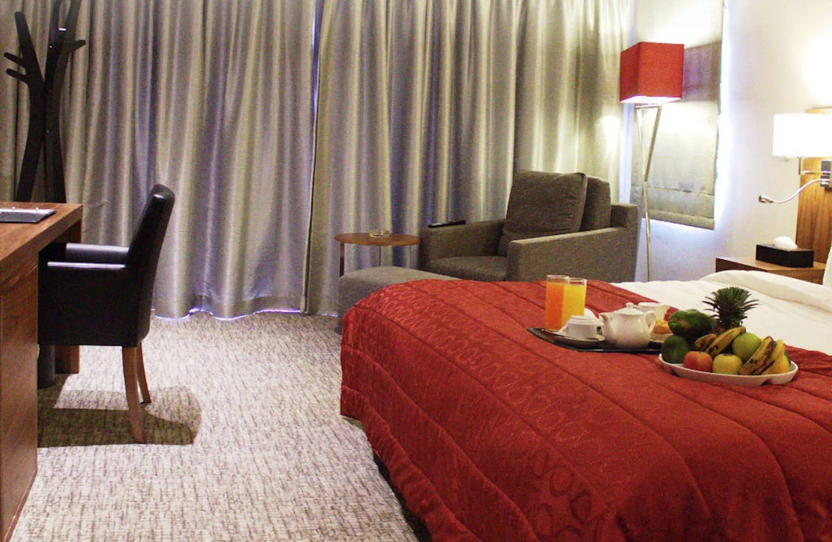 Malawi Sun Hotel & Conference Centre