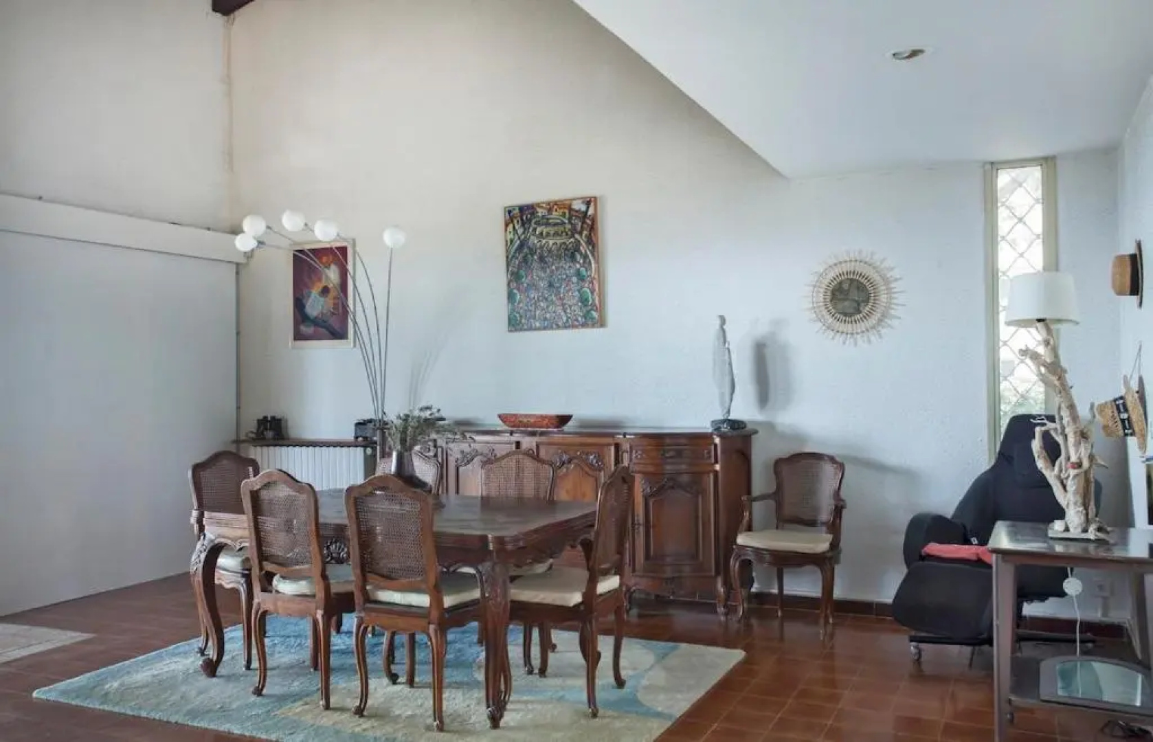 Villa Les 3 frères