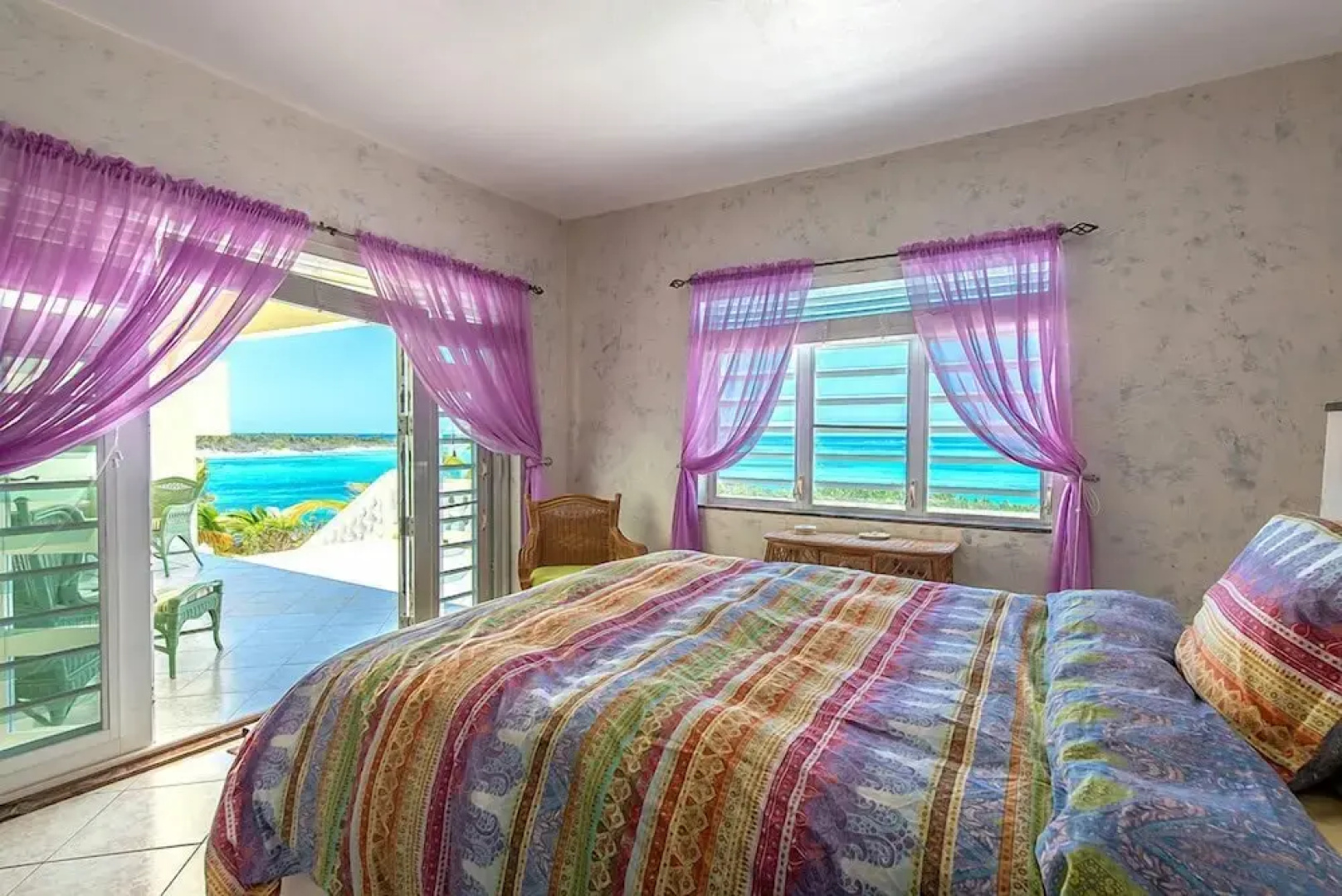 Ambrosia Villa
