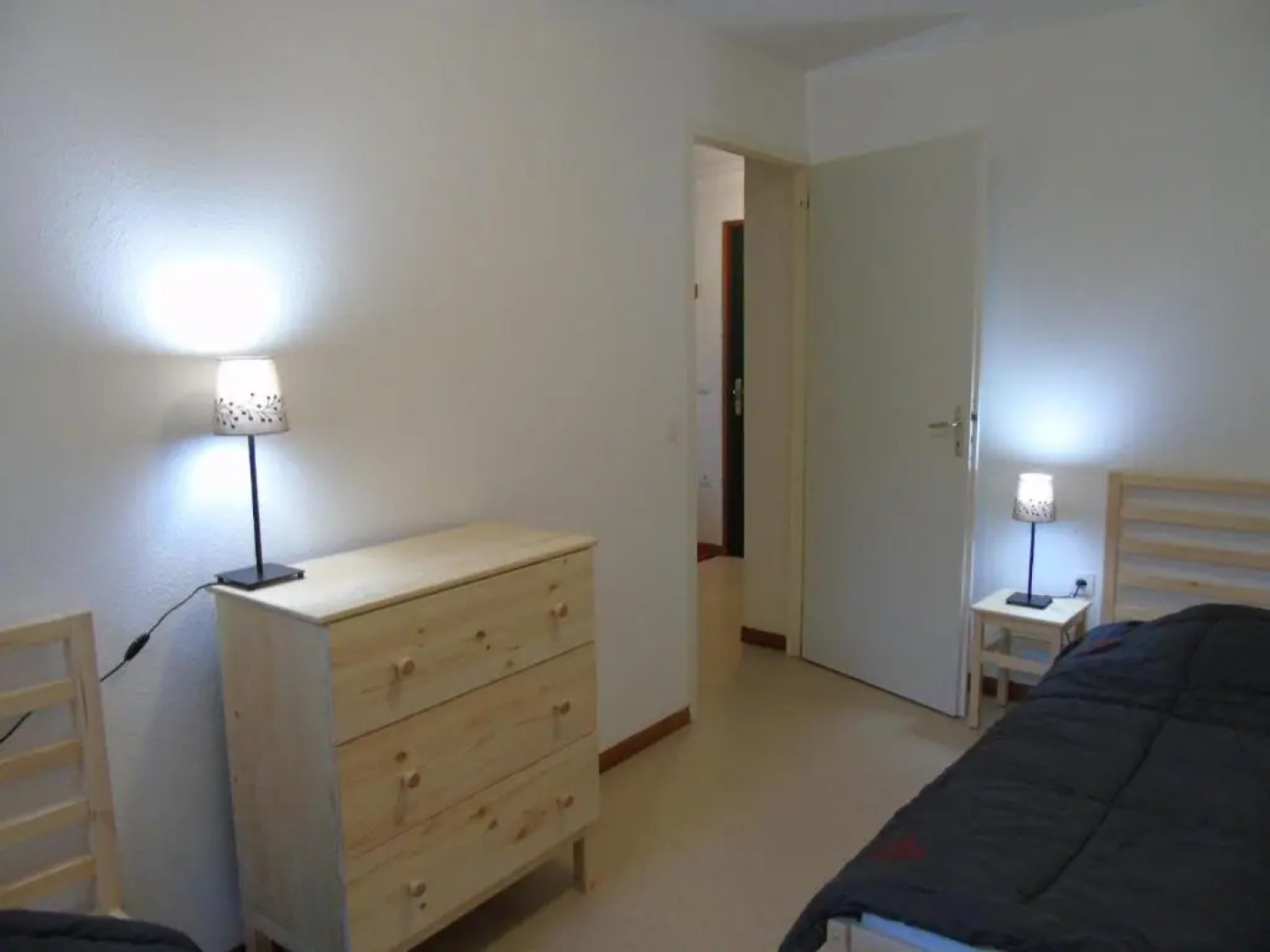 Appartement Lou'Services Immo