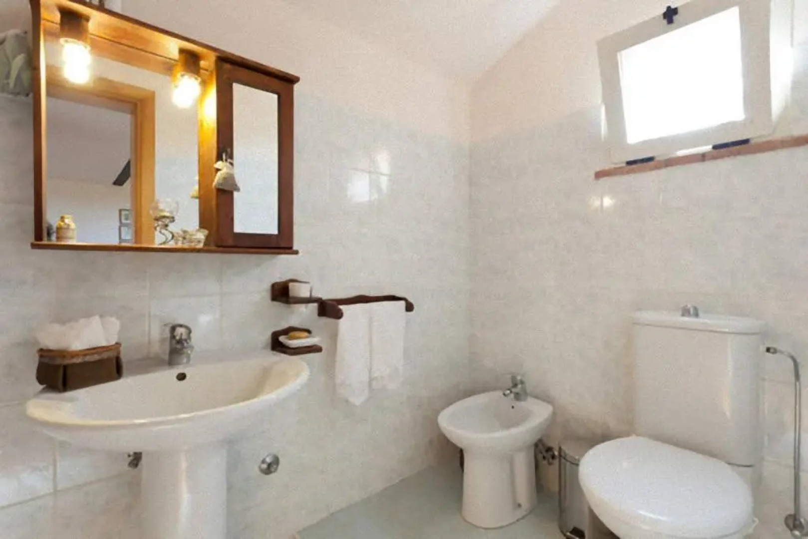 Il Polveraio Agriturismo Lucia