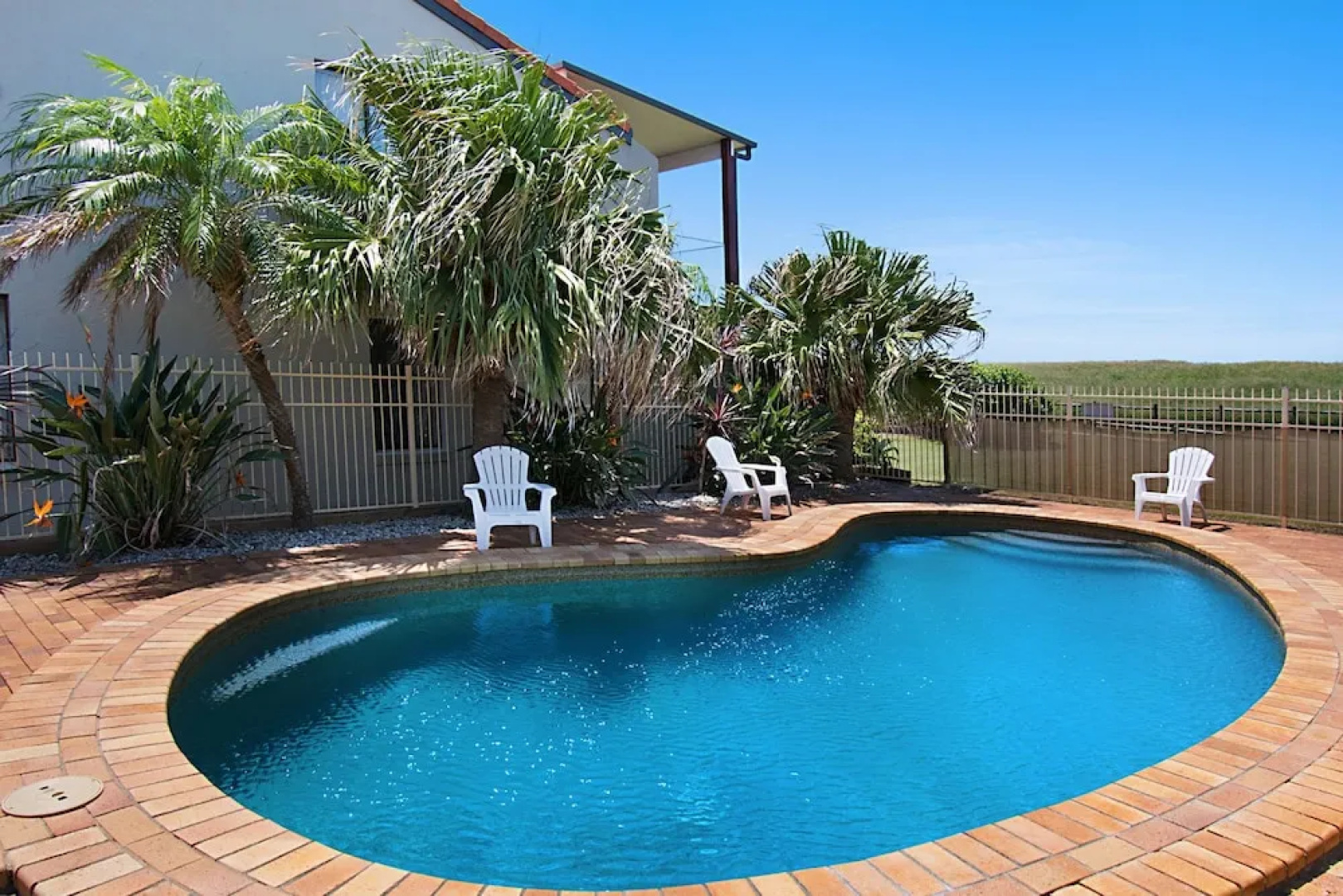 Sunrise Reef Unit 2 - Lennox Head