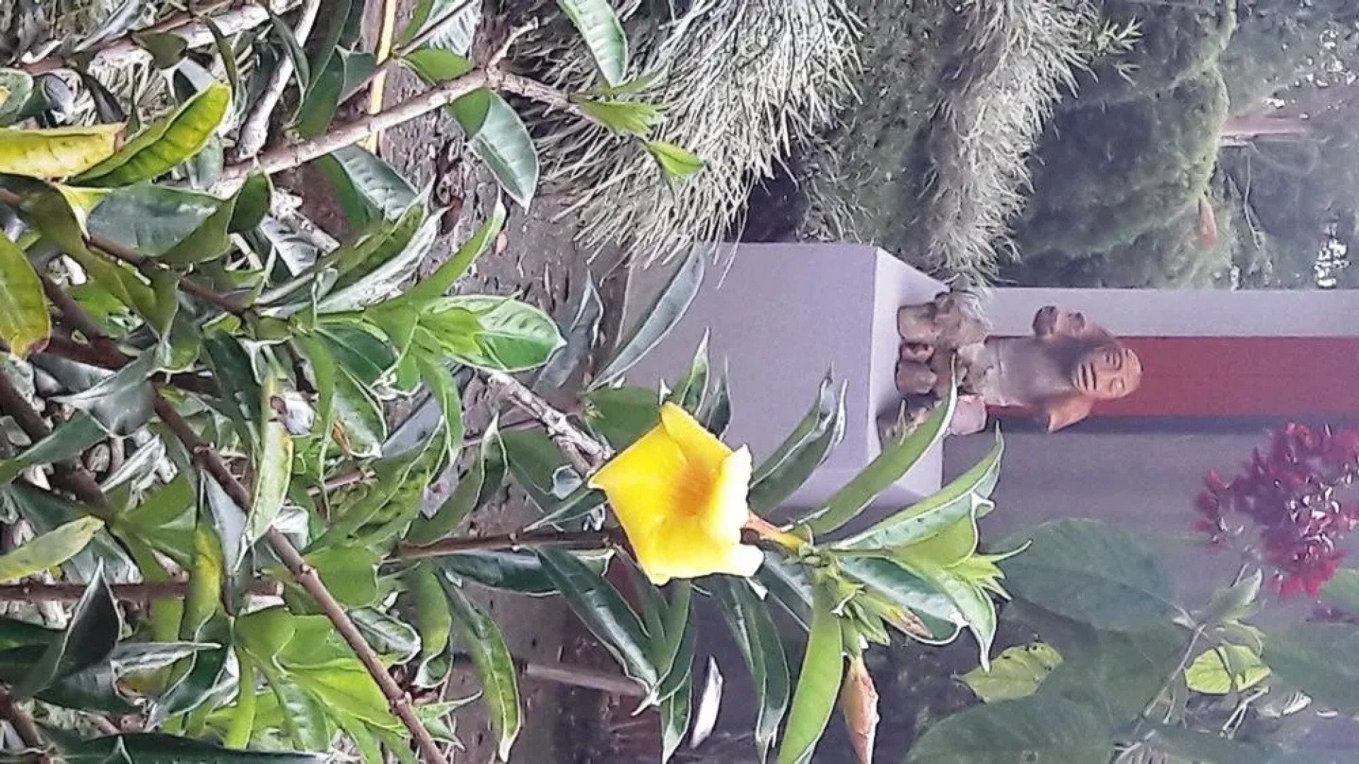 Rancho La Botija Hotel de Montaña