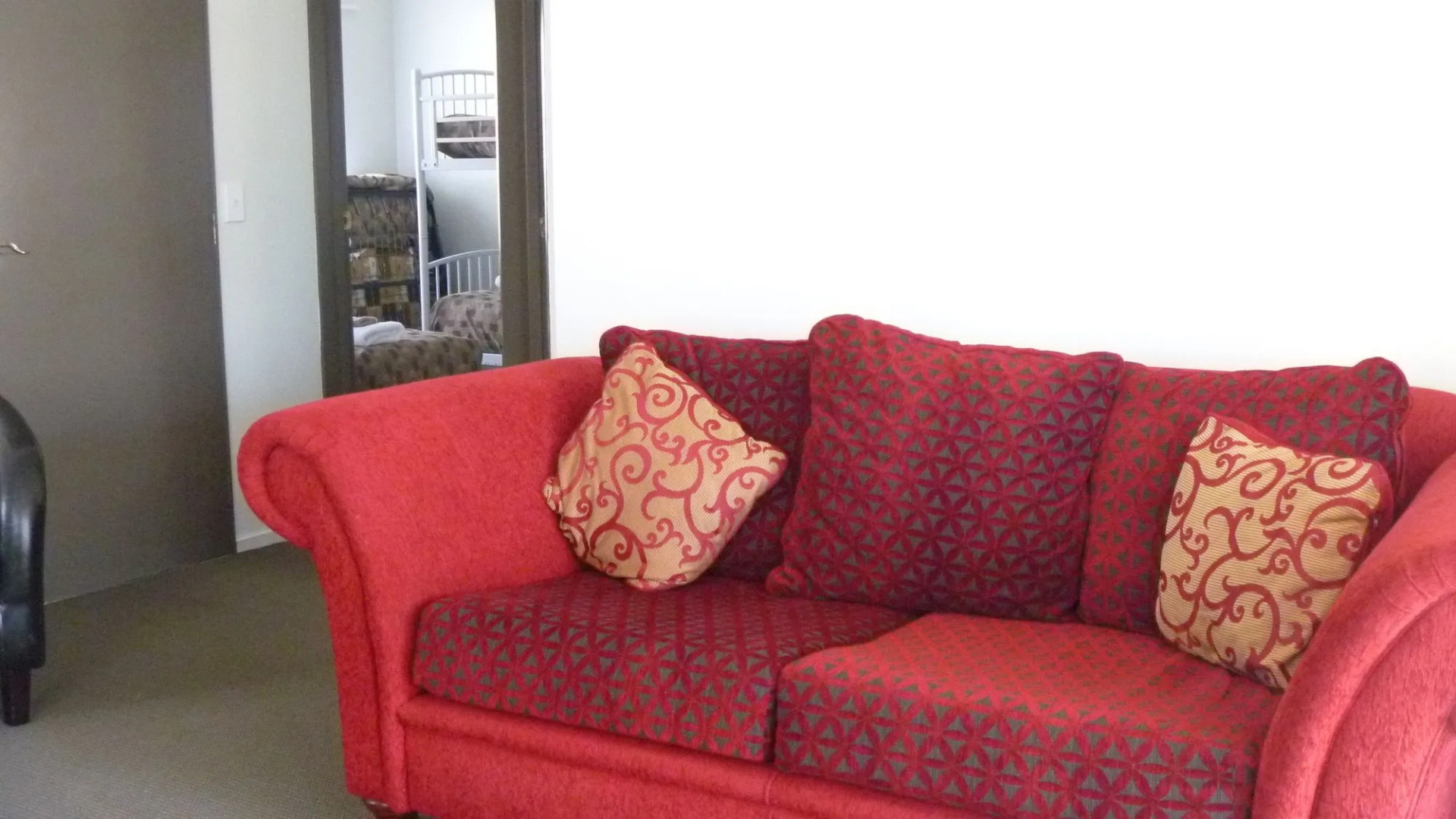 Westport Holiday Park And Motels