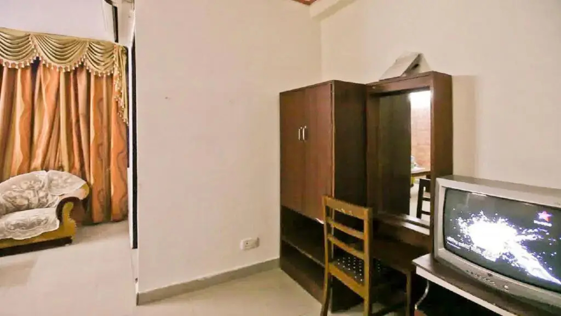 Mandakini Saket Regency Lucknow