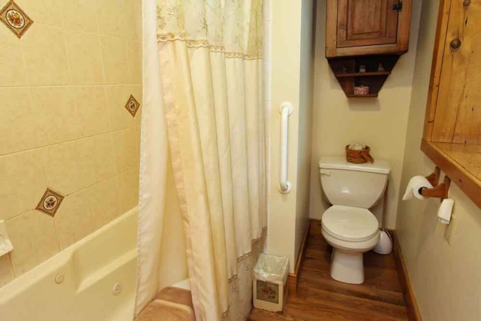 Rocky Acre Farm Bed and Breakfast