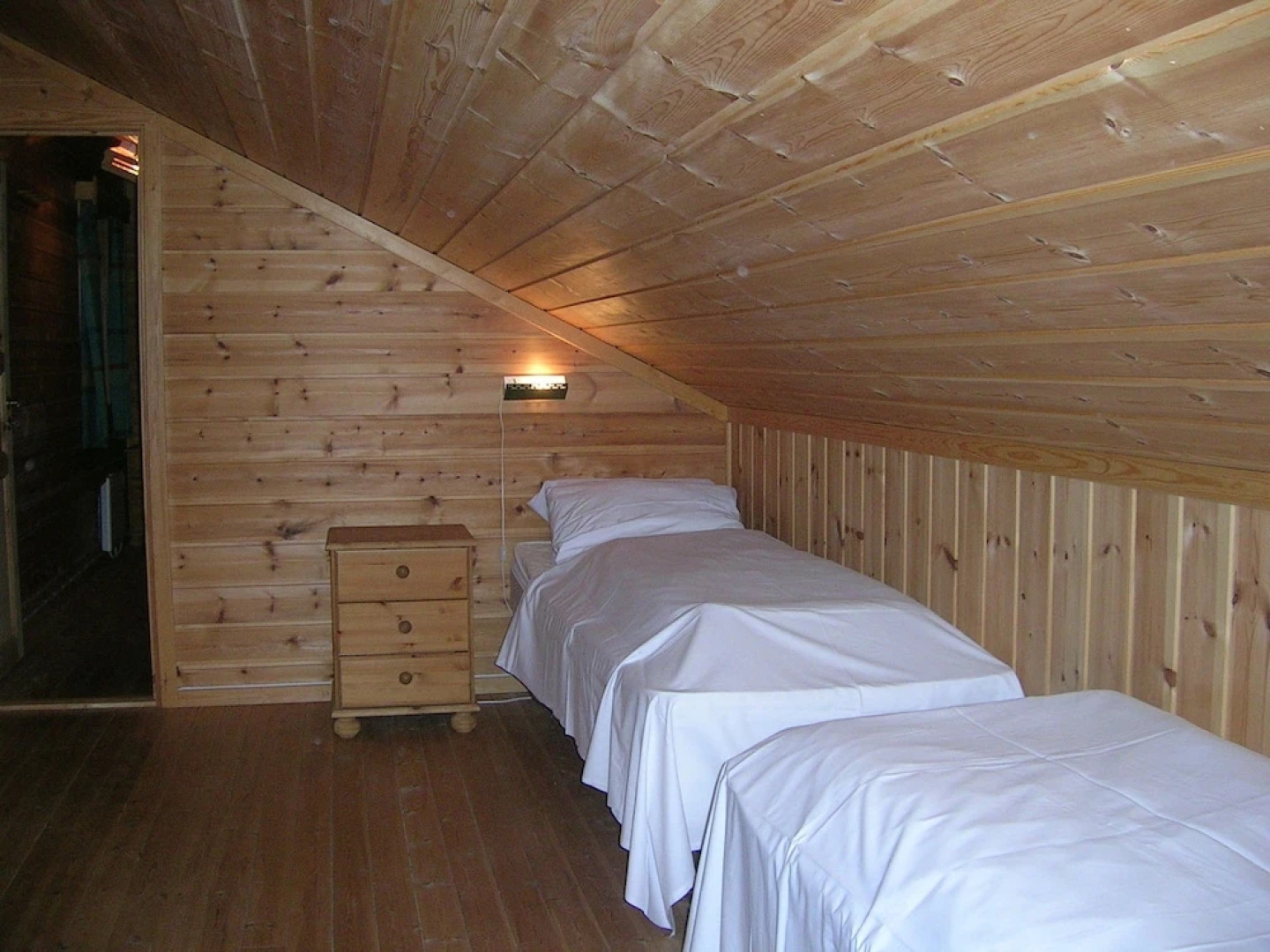 Kvitfjell Alpinhytter