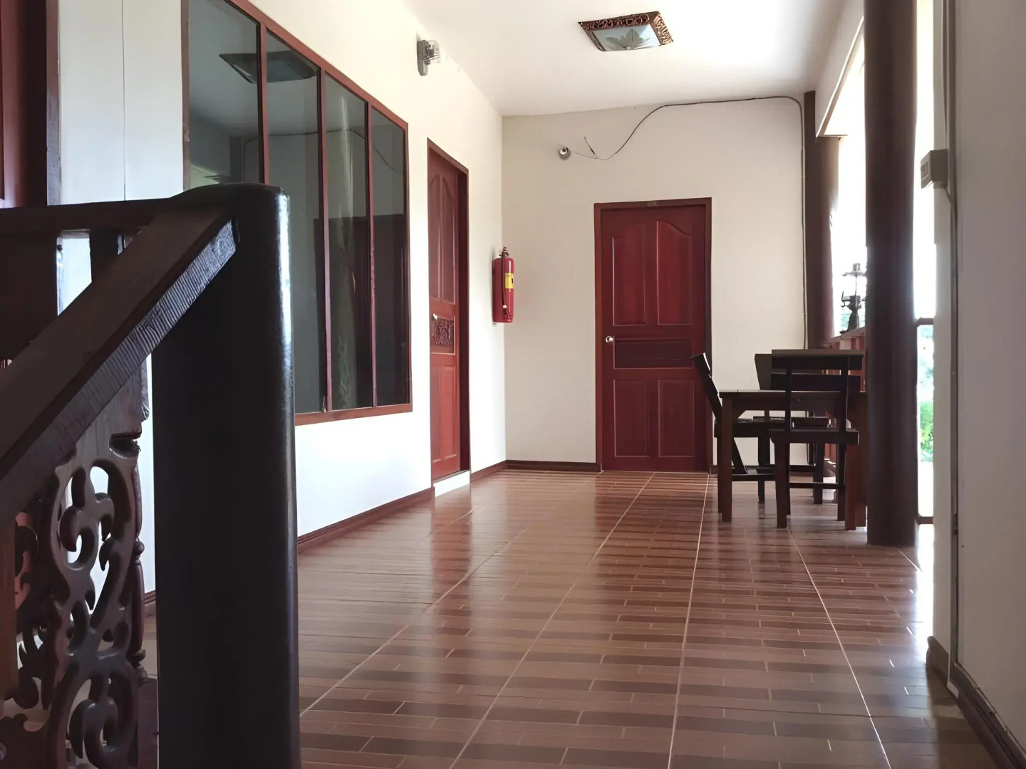 Sweet Home Chiang Khan