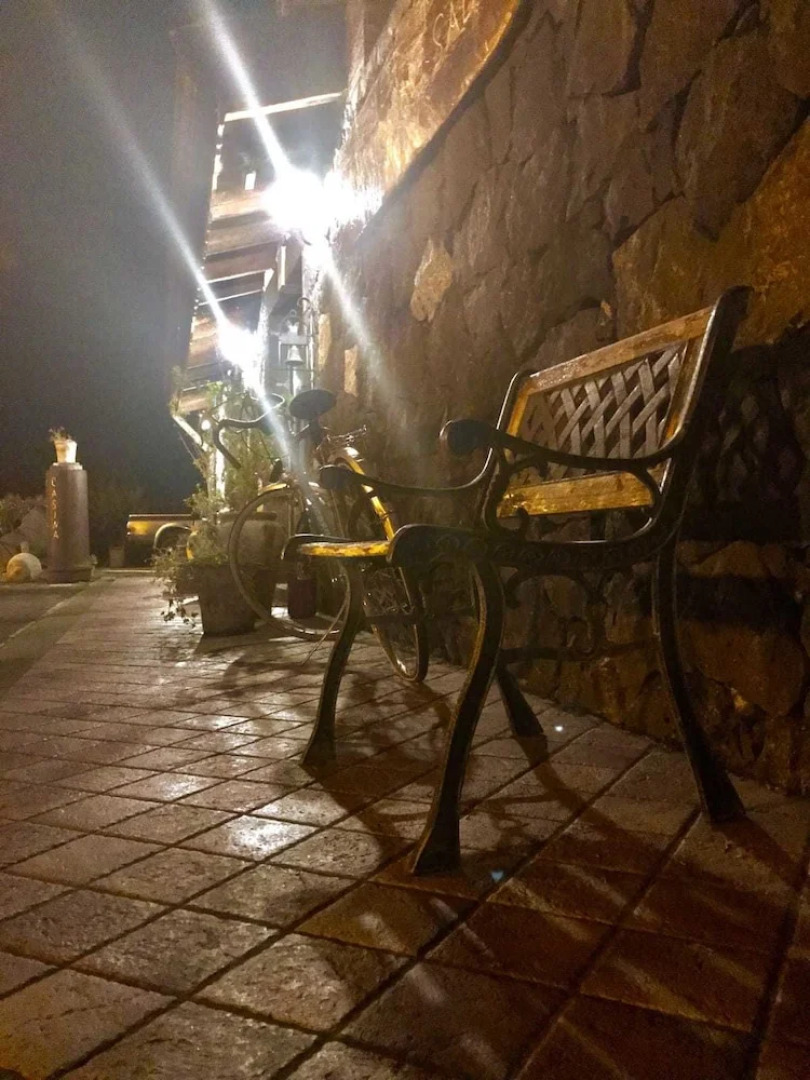 Villa casina dell'Etna