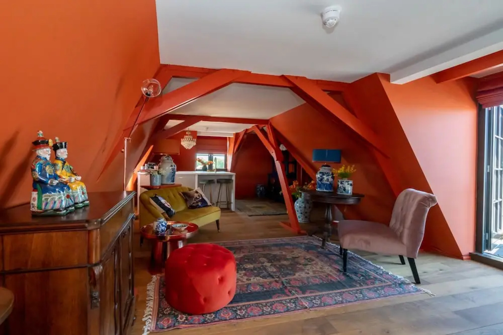 Boutique Hotel Zeeuws-Meisje