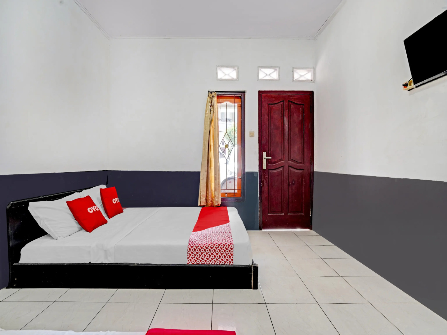 OYO 90405 Penginapan Sasti KuninganNearTaman Cirendang