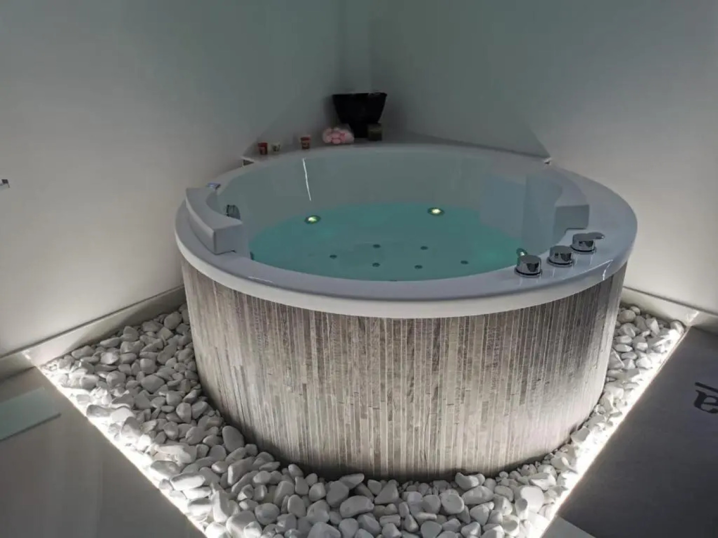 La Suite della casa bianca