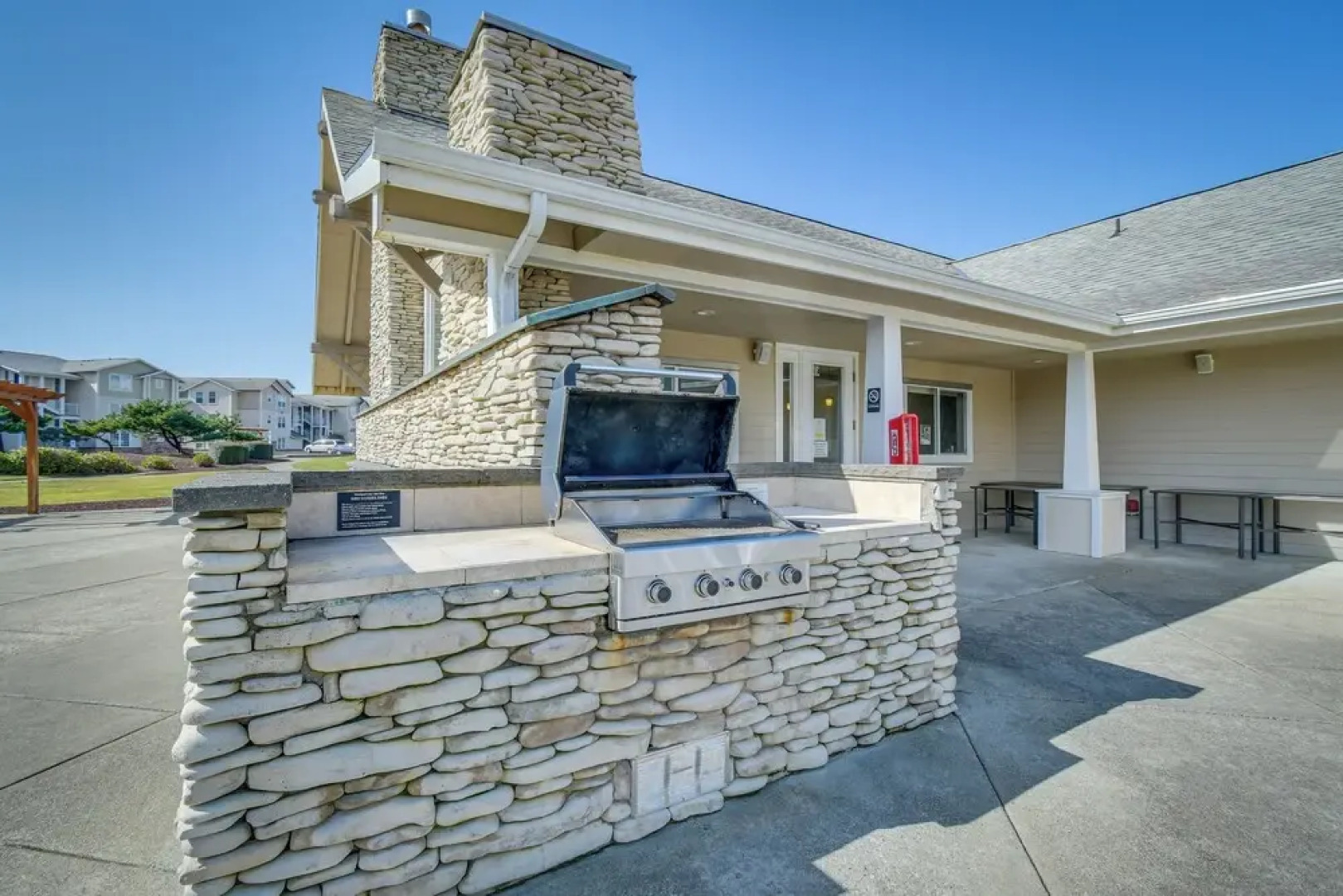 Westport Vacation Rental: Walk to Beach!