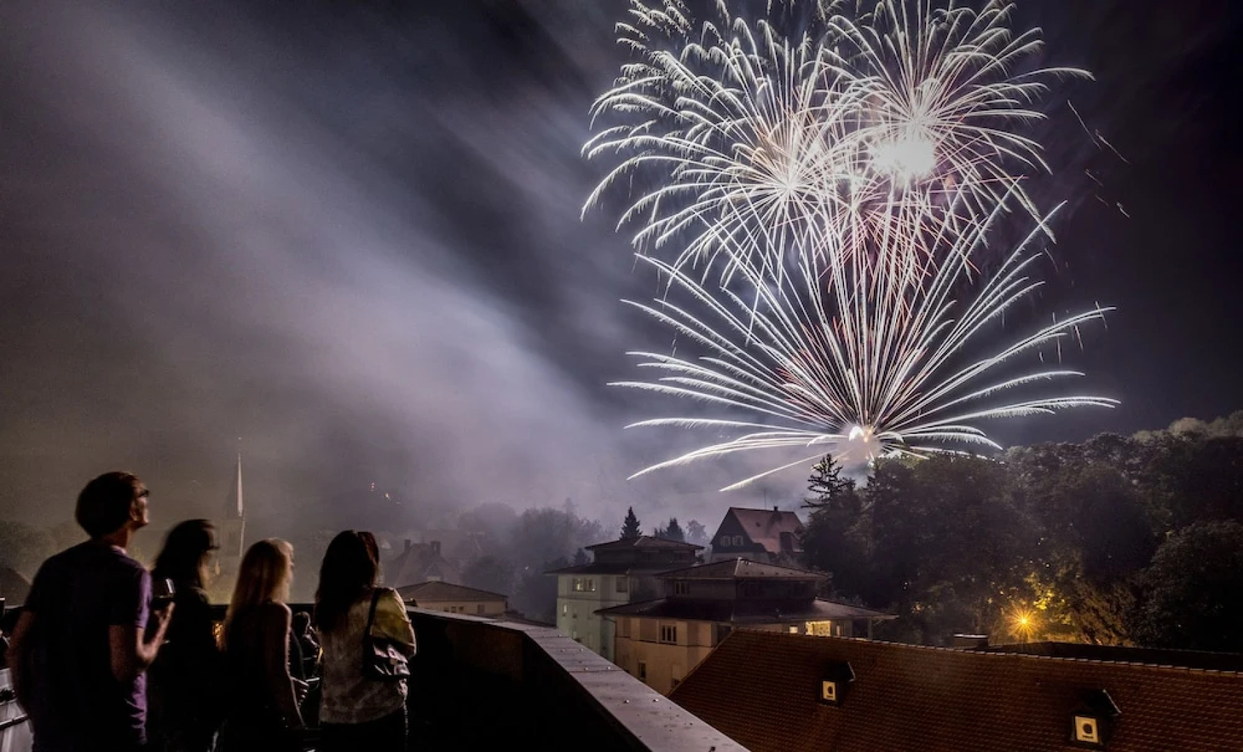 Boutique & Luxury-Apartments Horster