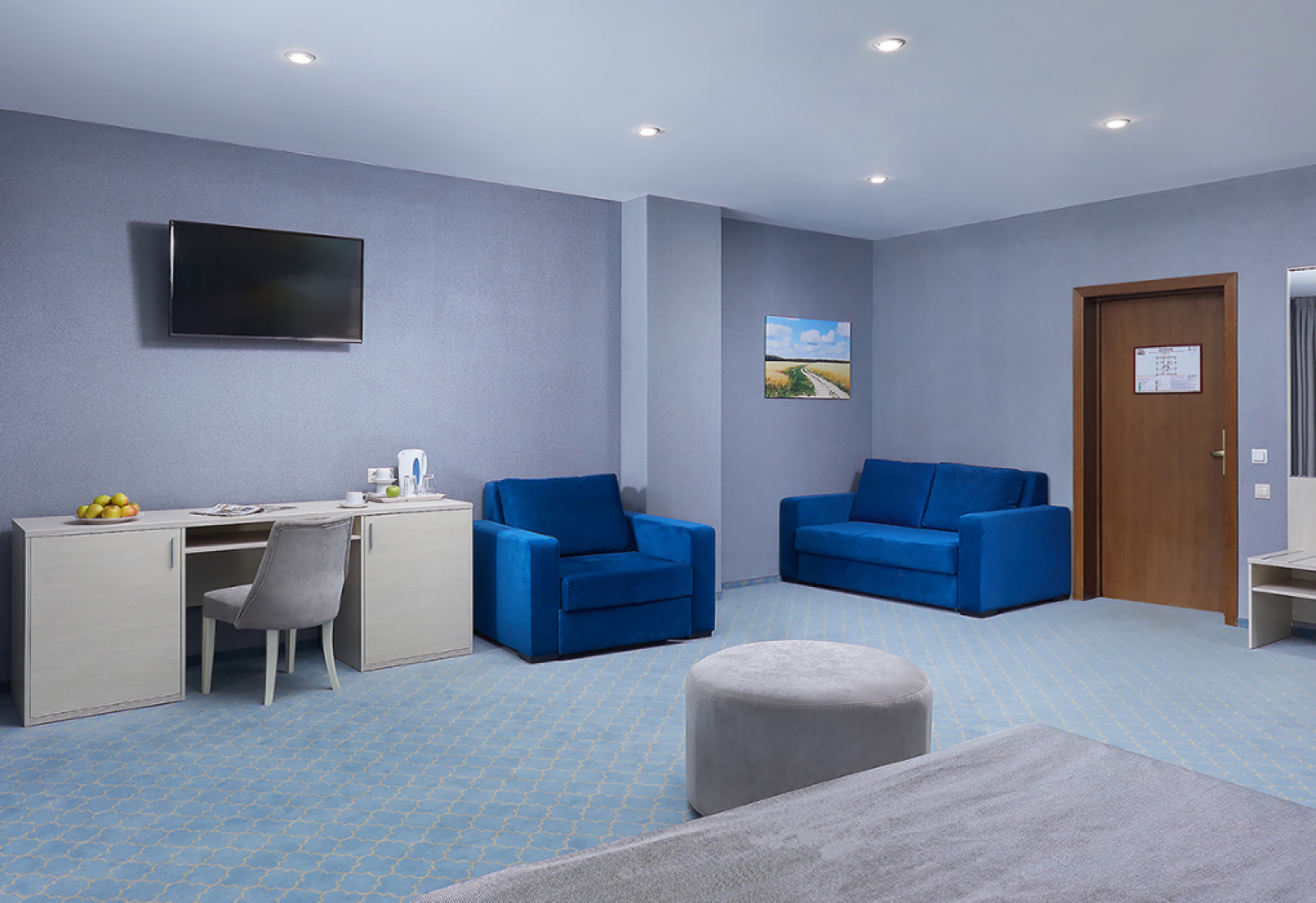 Гостиничный комплекс Country Resort