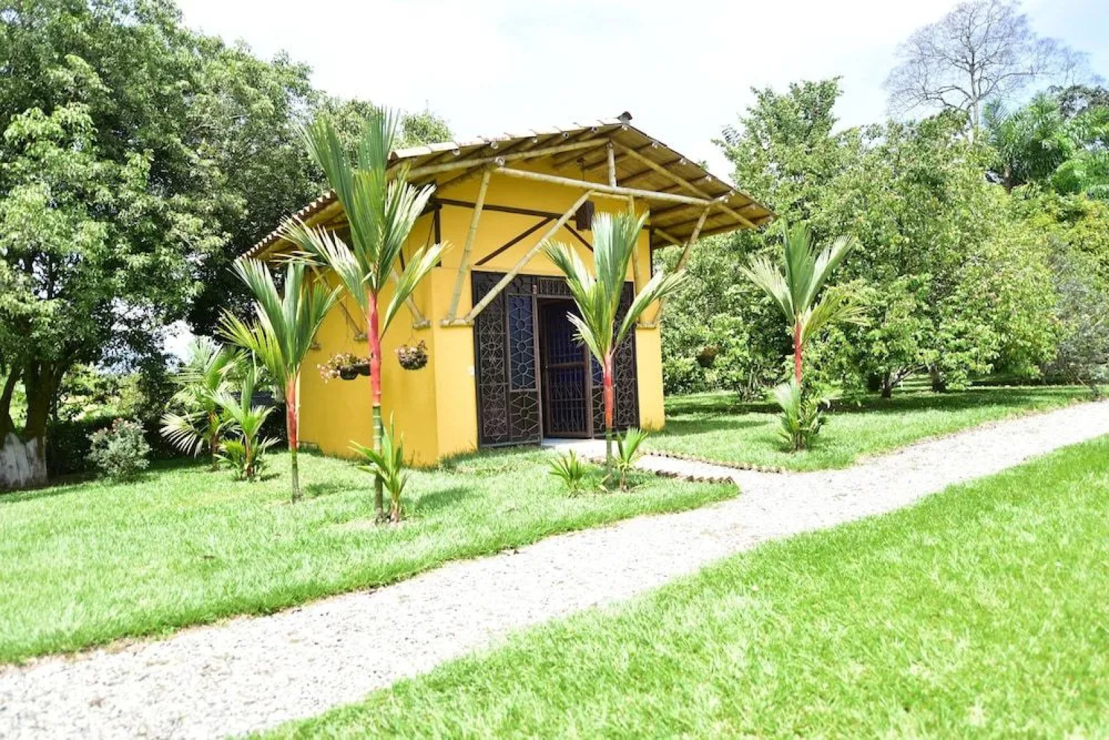 Turismo Rural Palermo