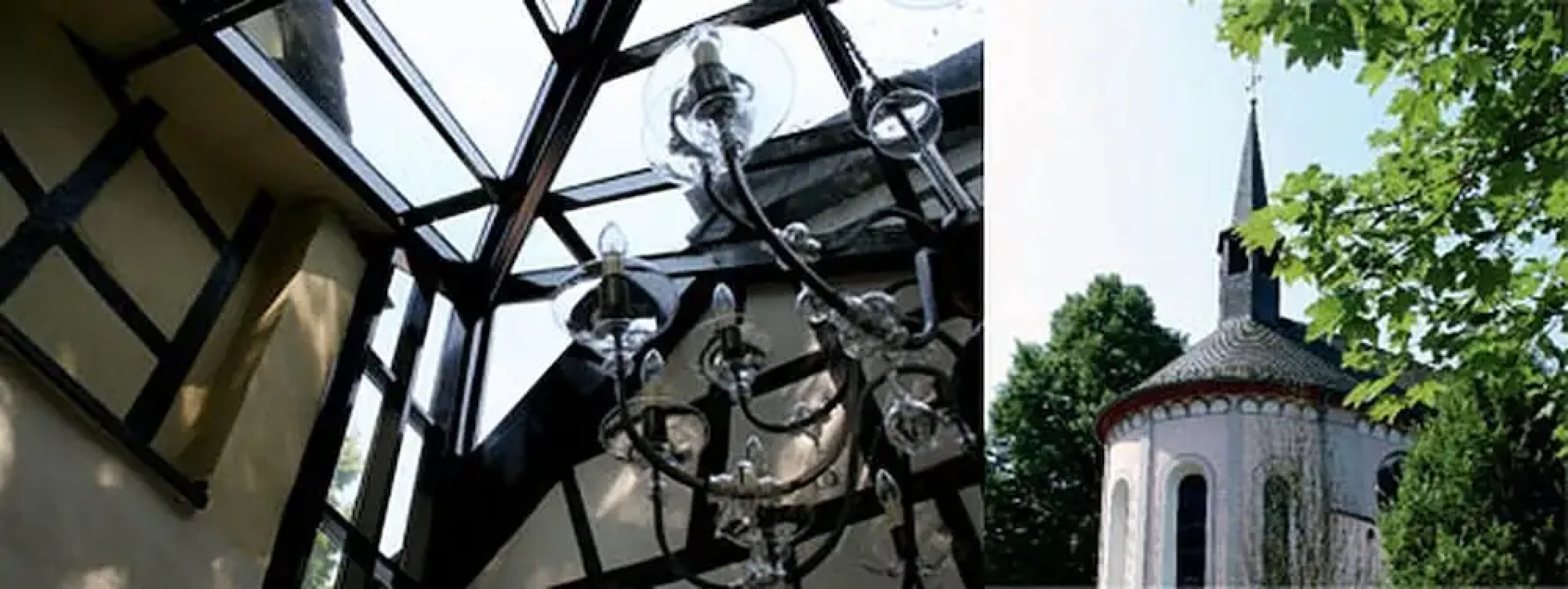 Klosterhof Seligenthal