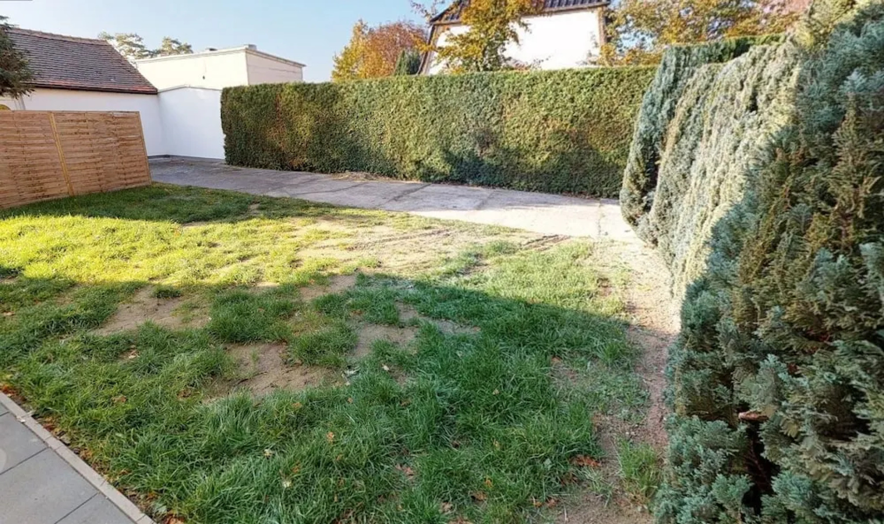 Ostseequartier Vorpommern FeWo Elfriede & Käthe