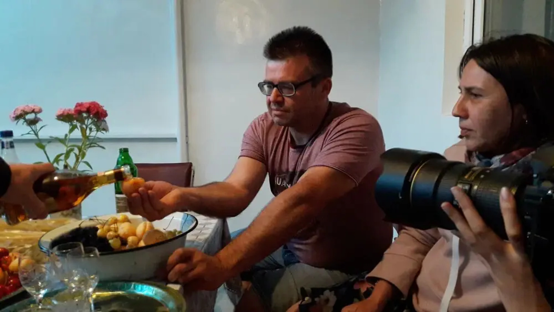 Vanadzor guest house