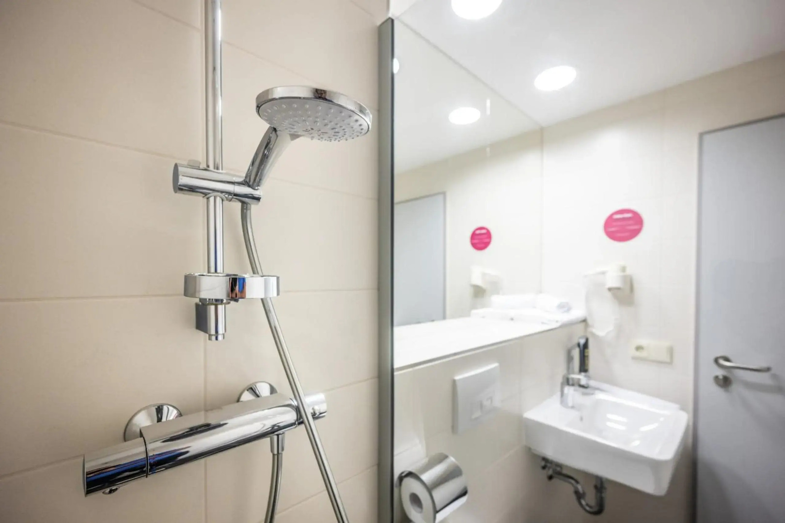 Serways Hotel Weiskirchen Nord