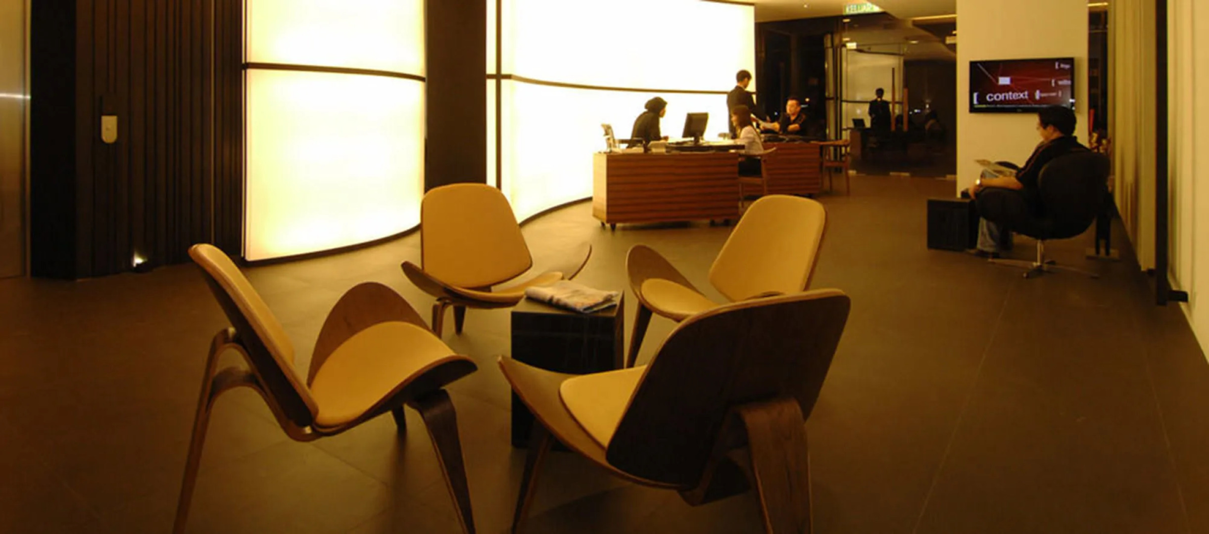 The Leverage Business Hotel Mergong