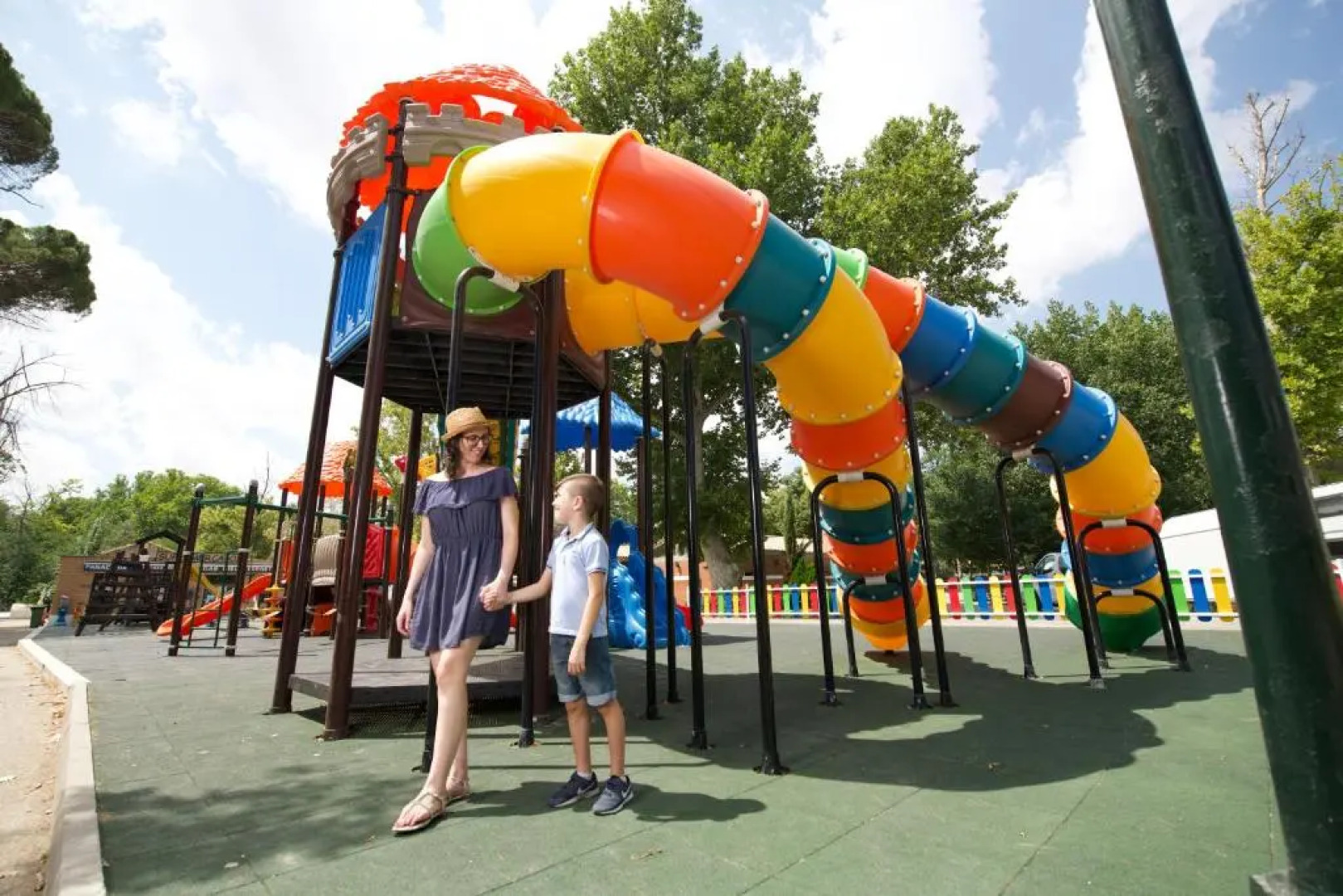 Aranjuez Camping & Bungalows