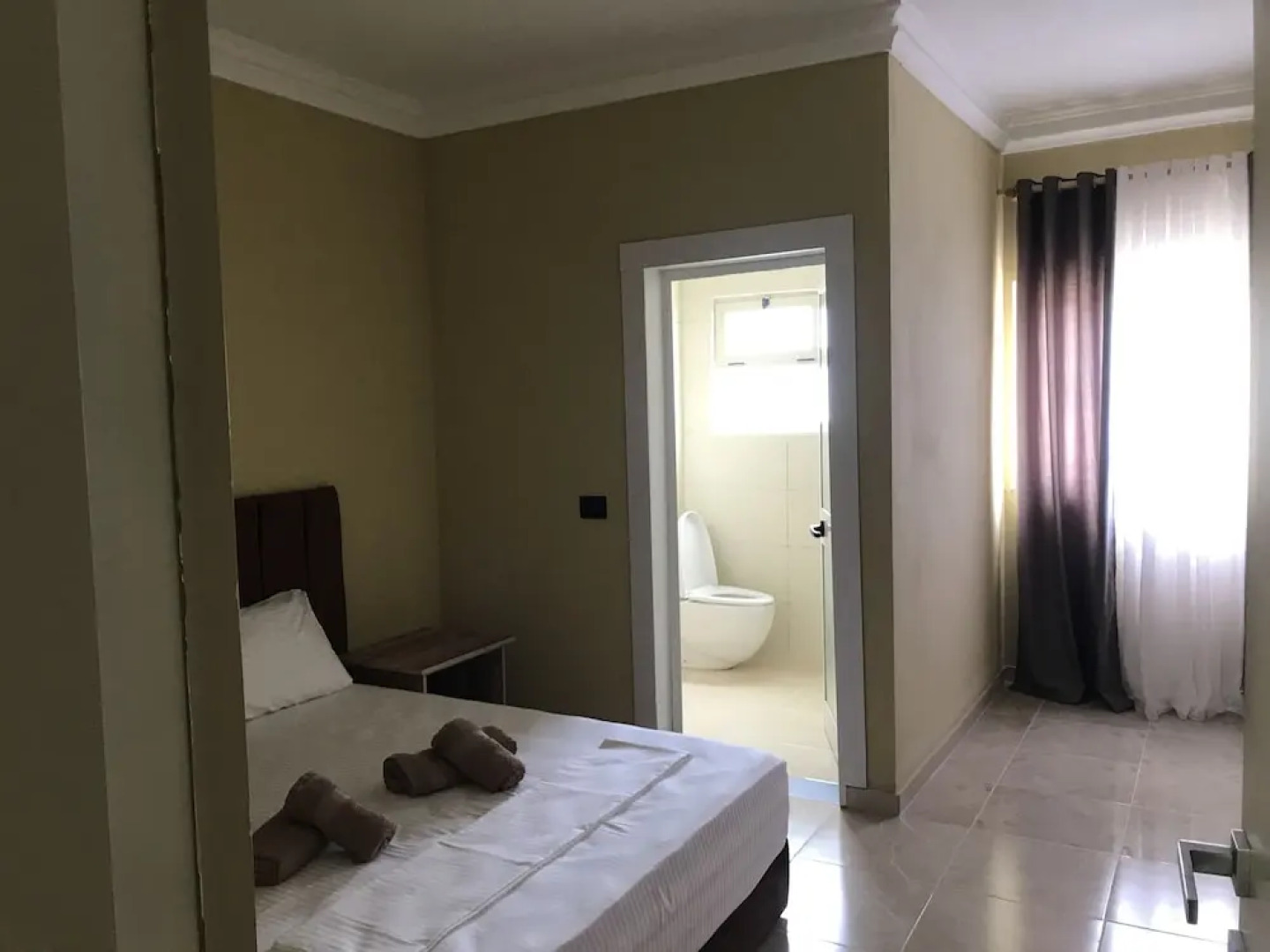 Te Bujtina Hotel&Restaurant