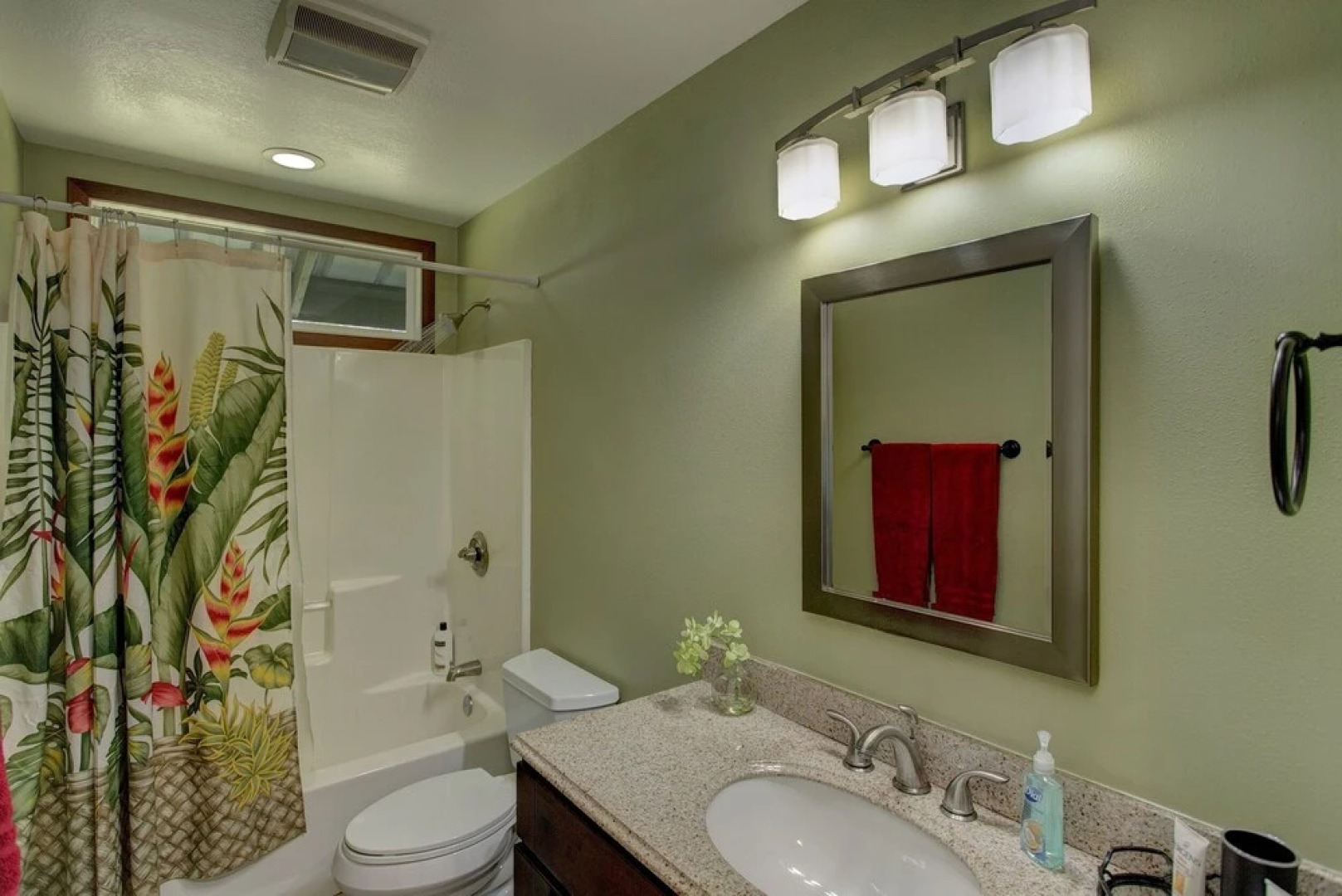 The Coqui Shack 2 Bedroom Cabin by Redawning