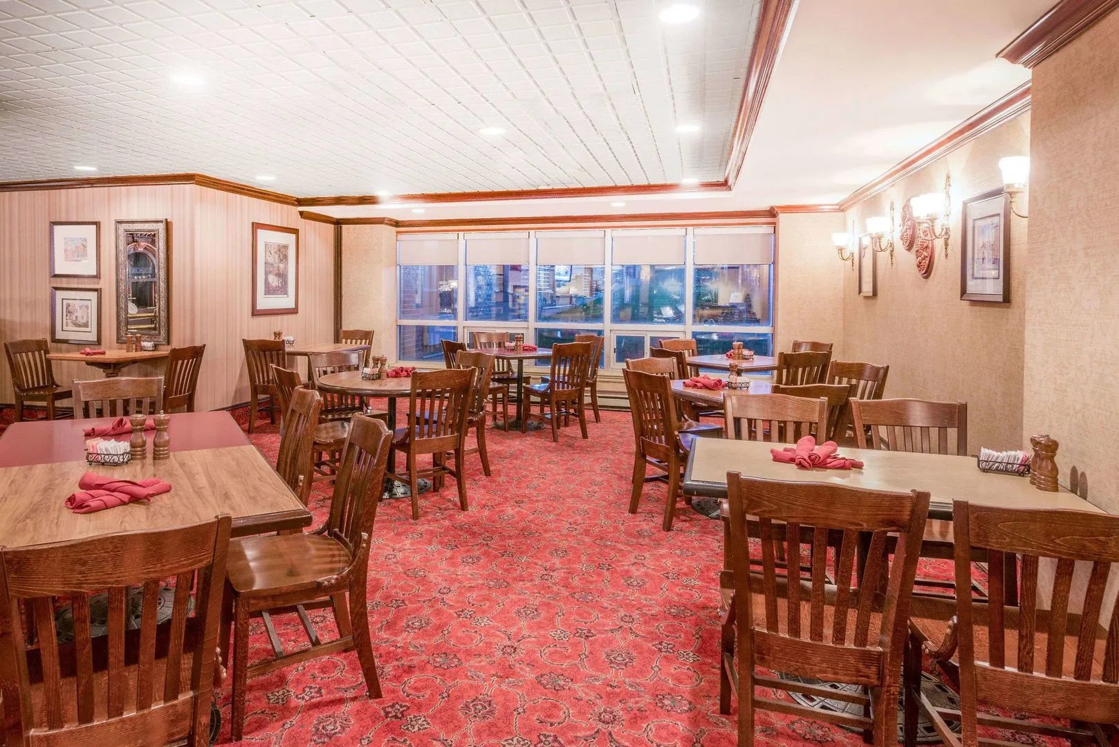 Ramada by Wyndham St. John's