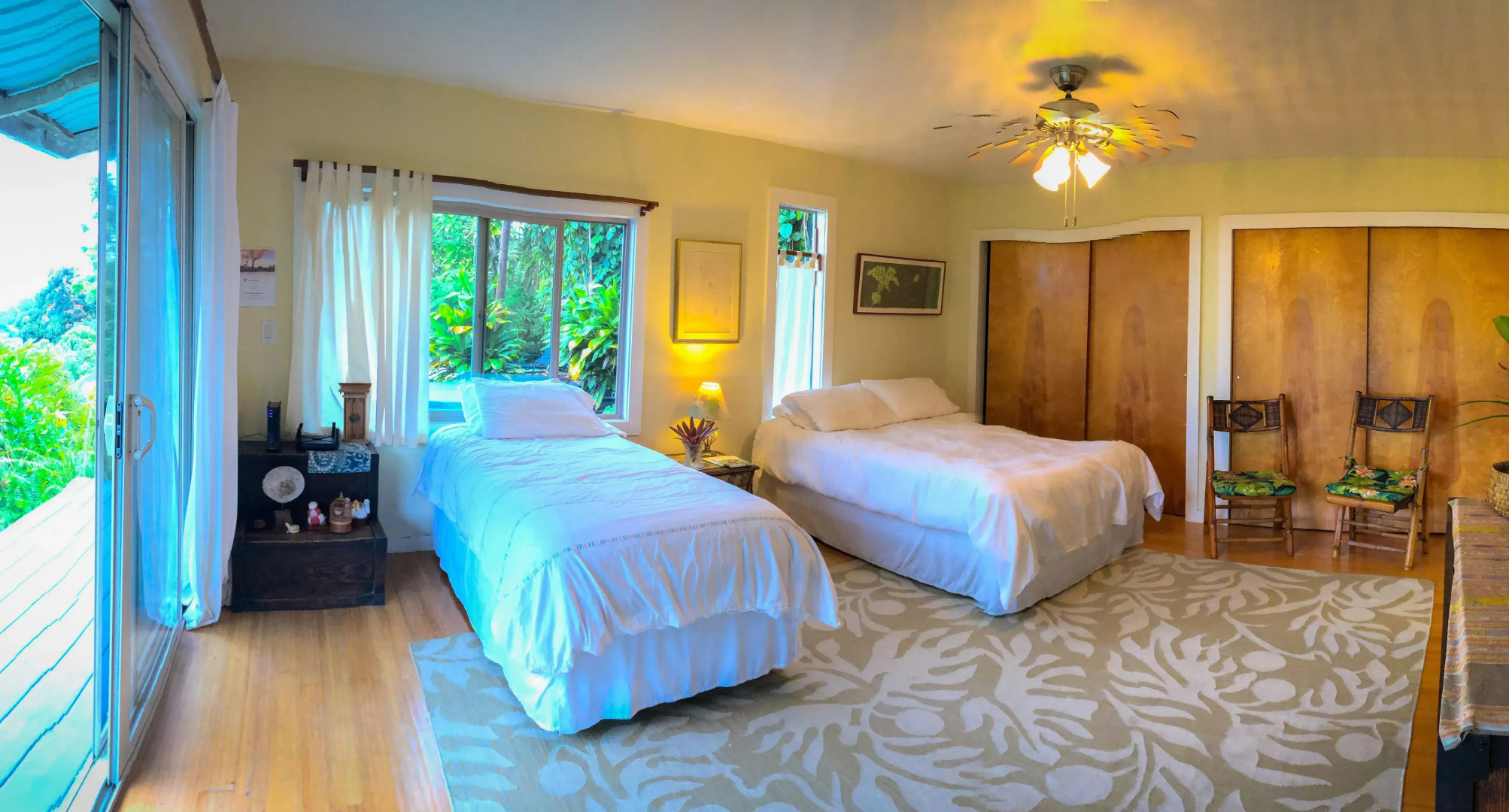 Gingerhill Farm Retreat