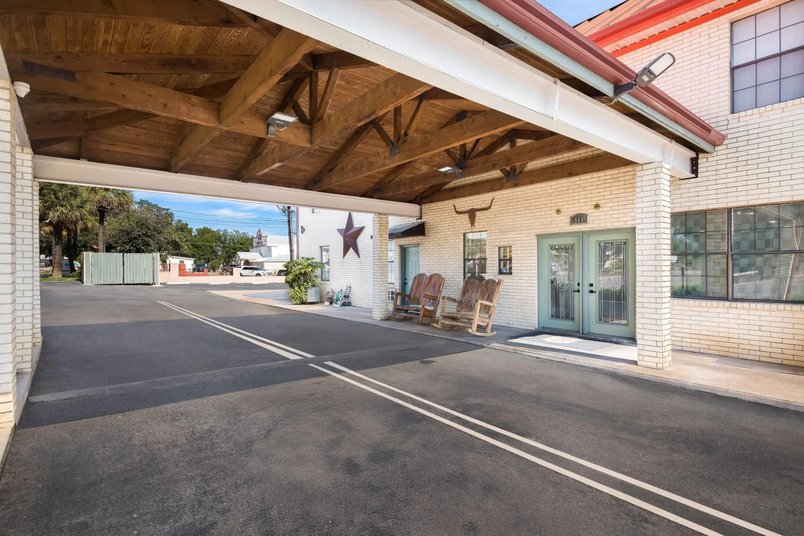 Super 8 by Wyndham Fredericksburg
