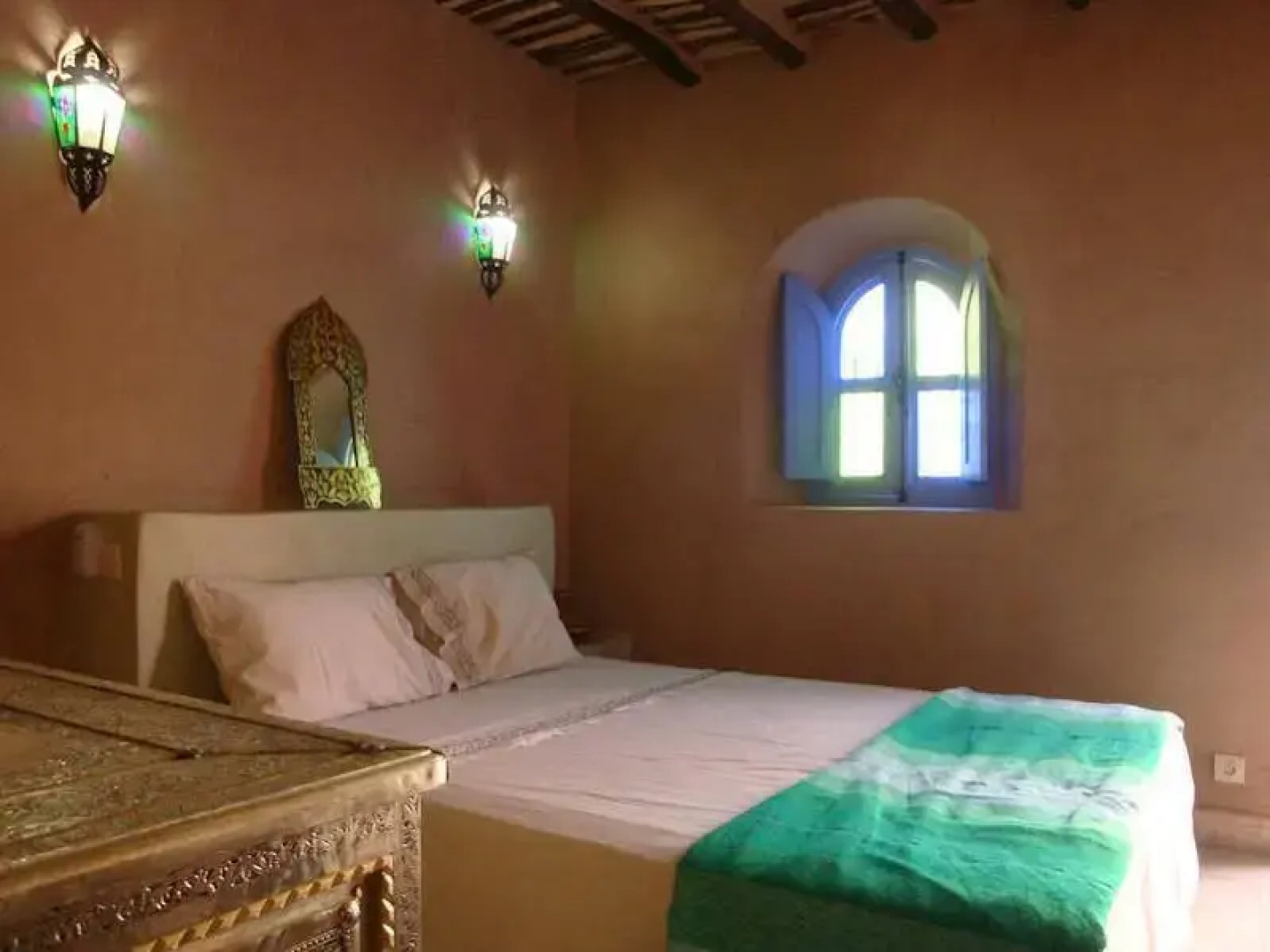 Riad Dar Dzahra