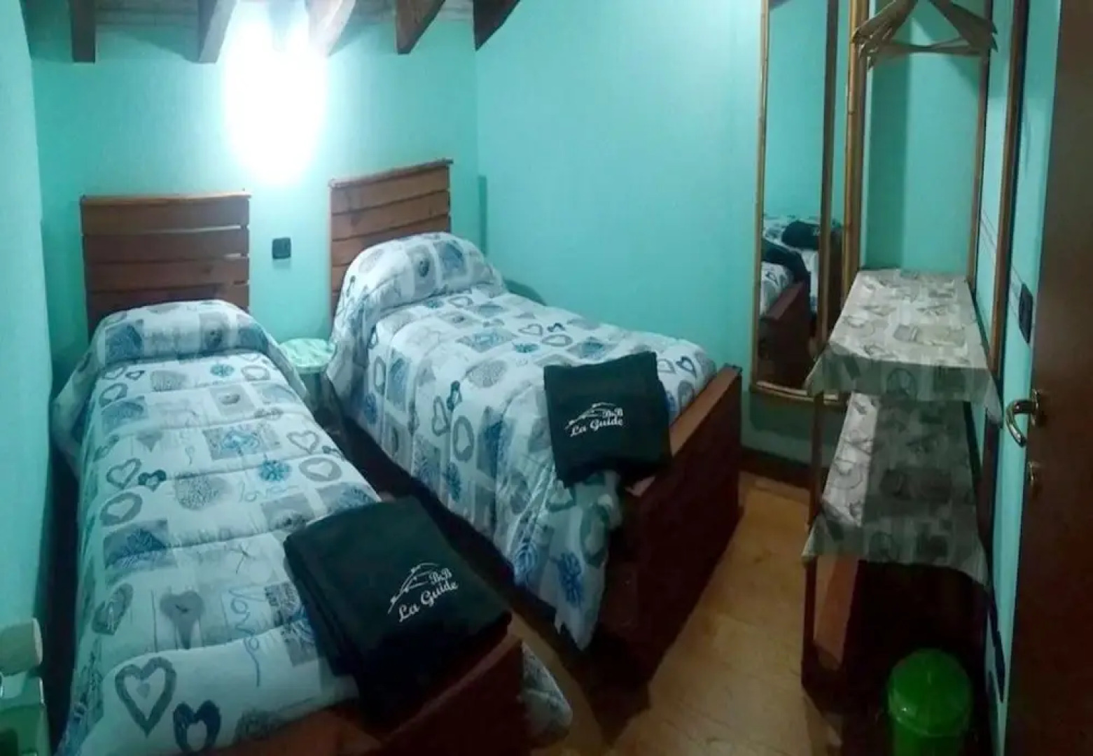 B&B La Guide Sestola