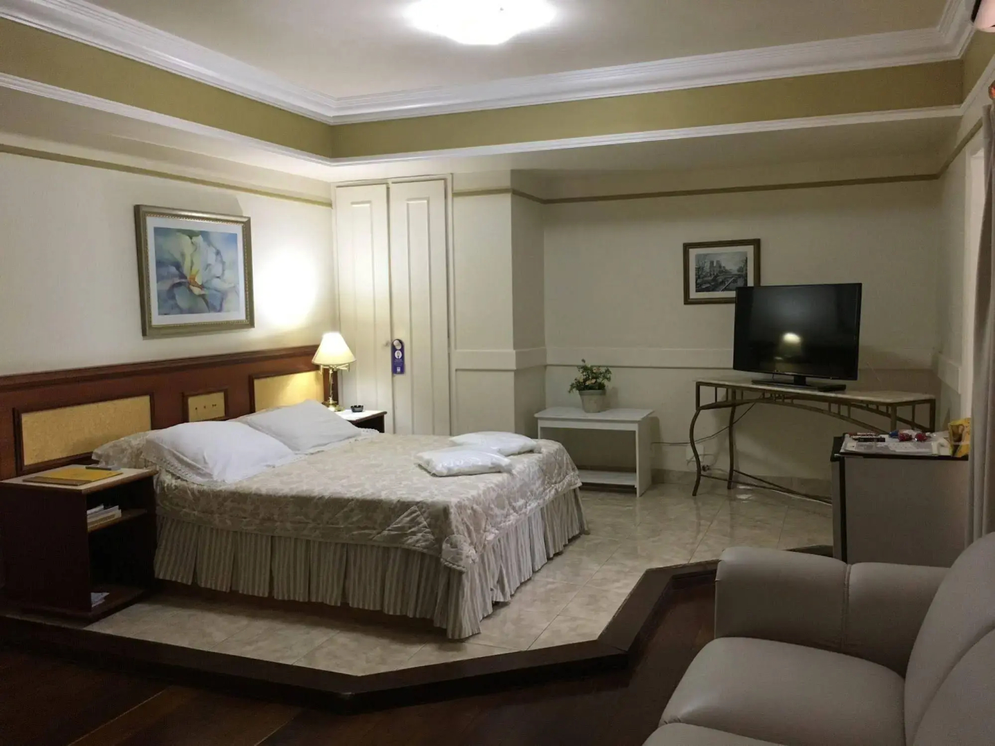 Tamareiras Park Hotel