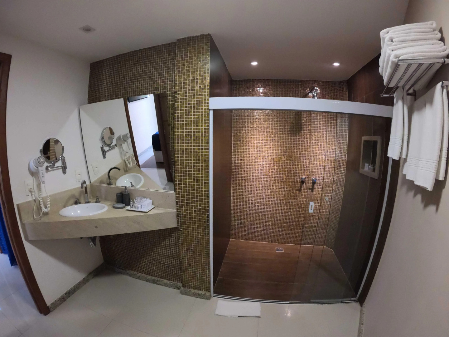 Hotel Experience João Fernandes