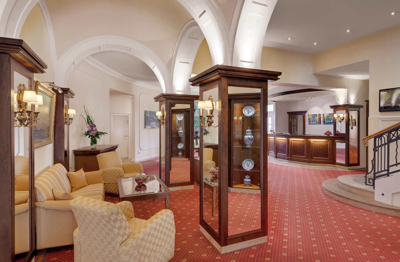 Oranien Hotel & Residences