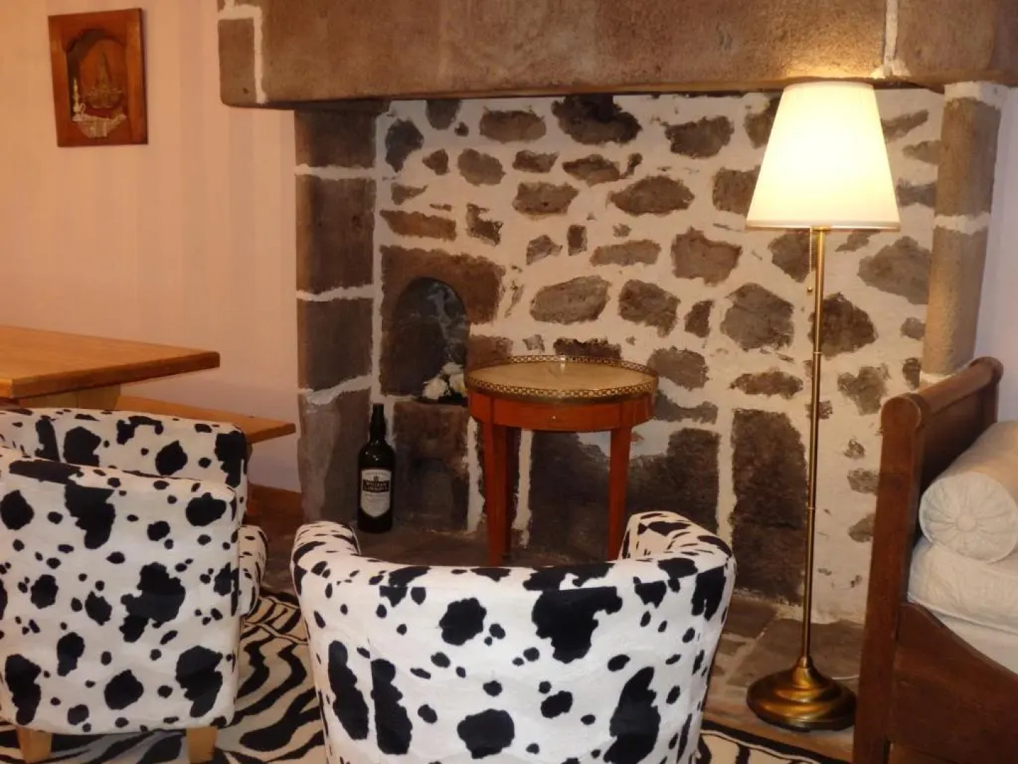 La Maison De Béatrice