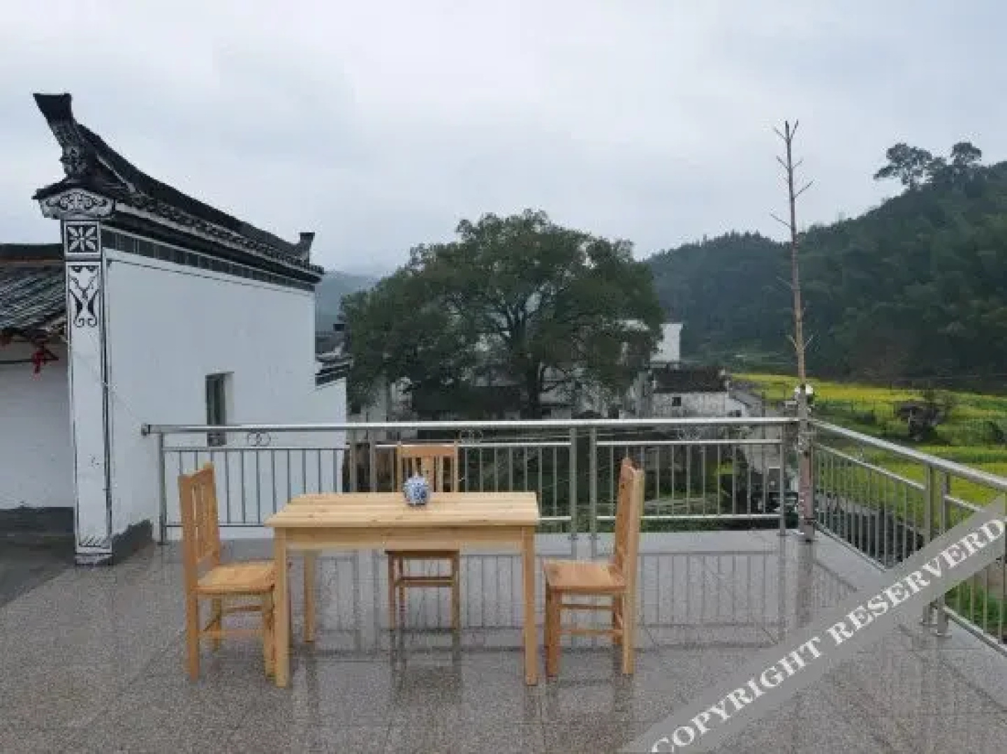 wuyuanxinglinjukezhan
