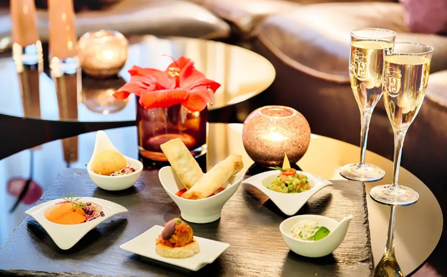 Hotel Alden Splügenschloss Zürich - Leonardo Limited Edition