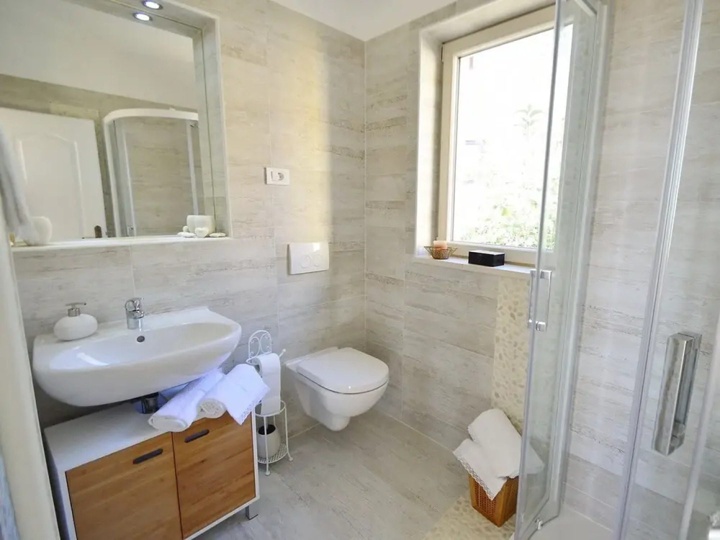 Villa Olea Matulji in Matulji