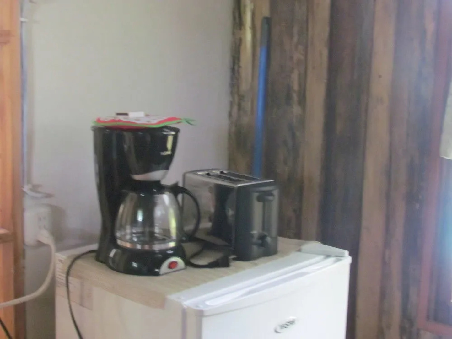 Hotel La Tranquilidad